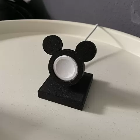 Apple Watch Charger (Ladehalter)