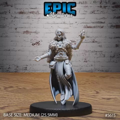 Witch Coven of Fire ‧ DnD Miniature ‧ Tabletop Miniatures ‧ Gaming Monster ‧ 3D Model ‧ RPG ‧ DnDminis ‧ STL FILE‧ DnD Miniature ‧ Tabletop Miniatures ‧ Gaming Monster ‧ 3D Model ‧ RPG ‧ DnDminis ‧ STL FILE