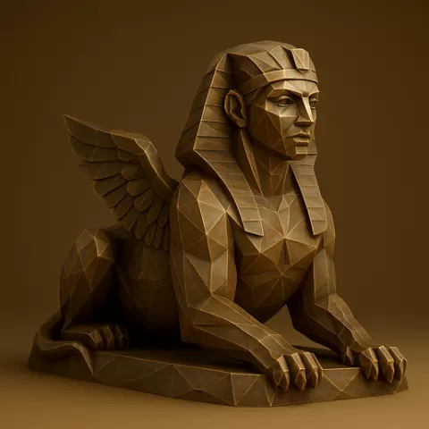 CF Sphynx