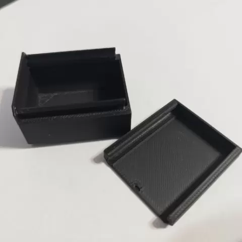 Box Small