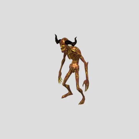 Ashclaw For Skyveil