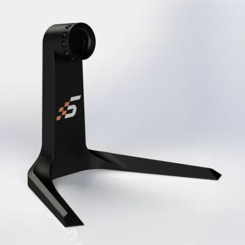 SIMAGIC / MOZA / CAMMUS QR Wheel Mount