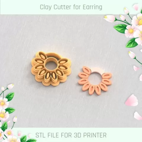 Daisies Circle