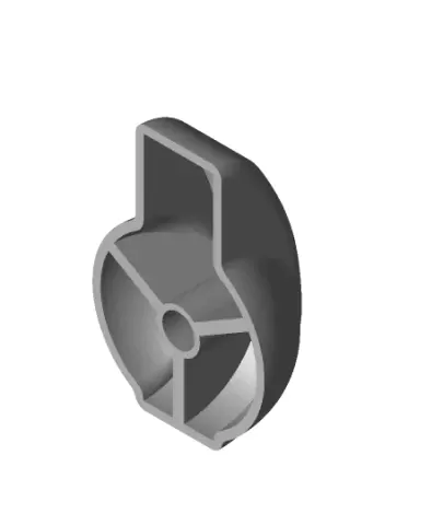 knob