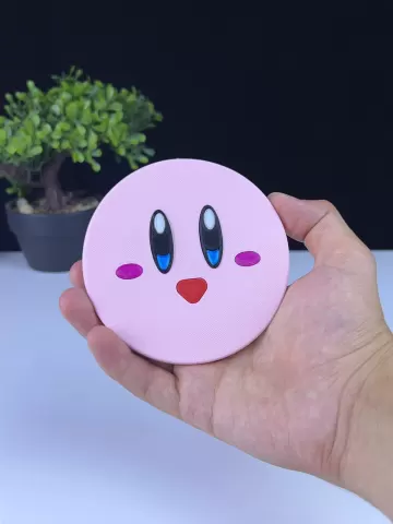 Kirby Coaster