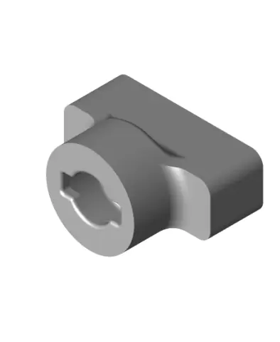 ZOHD Nano Talon Canopy Latch Replacement