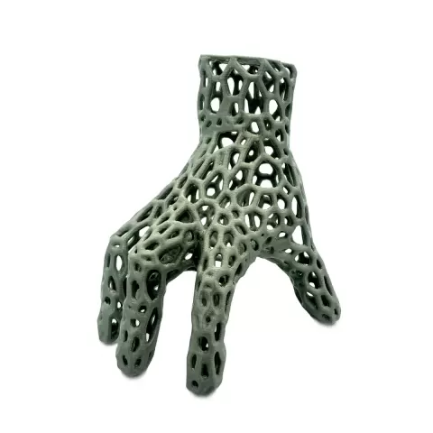 Voronoi Thing