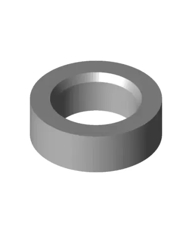 18650-adapter-for-UV-flashlight