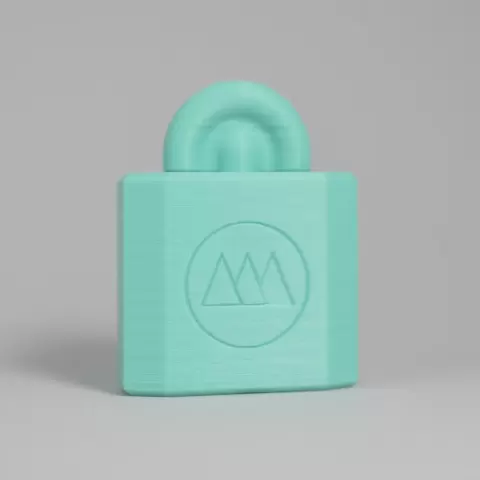 Lockpick Puzzle 07