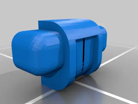 Phase 2 Clone Helmet
