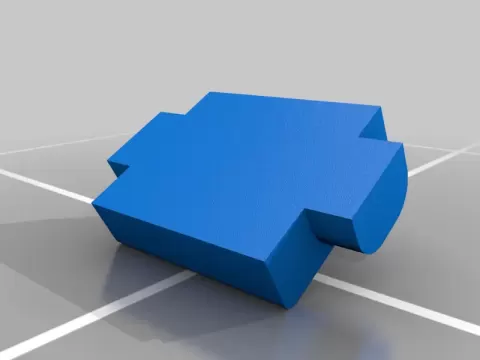 Animated Clone Helmet Gunt V2