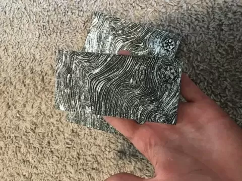 Beskar Ingot