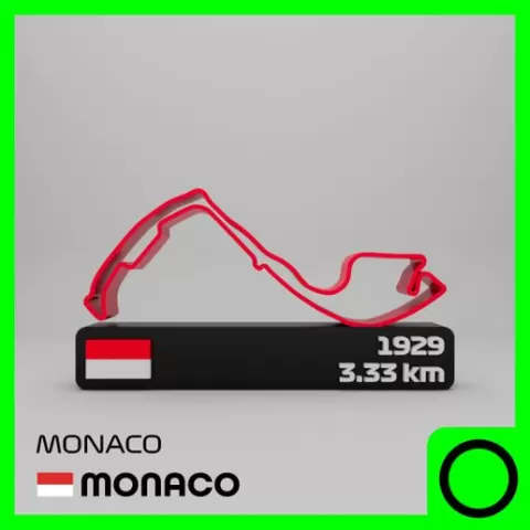 MONACO