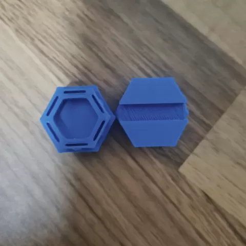 Versátil honeycomb - ERGOST