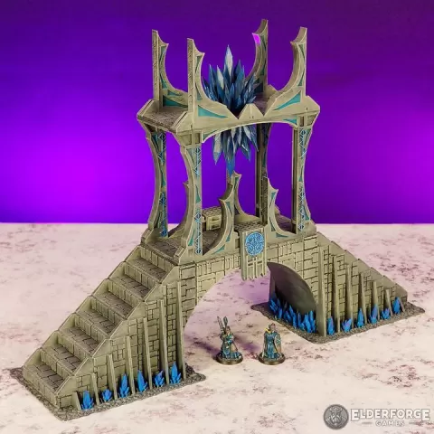 Enchanted Bridge by Elderforge Games