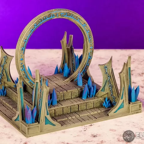 Portal by Elderforge Games