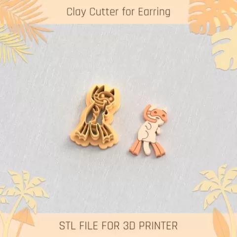 Cat Diver