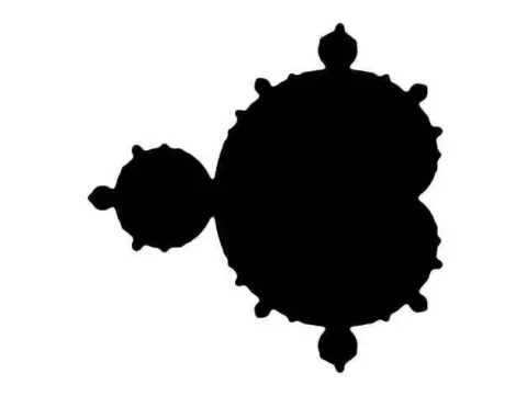 mandelbrot box