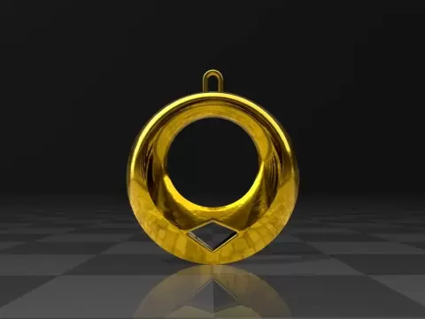 earring