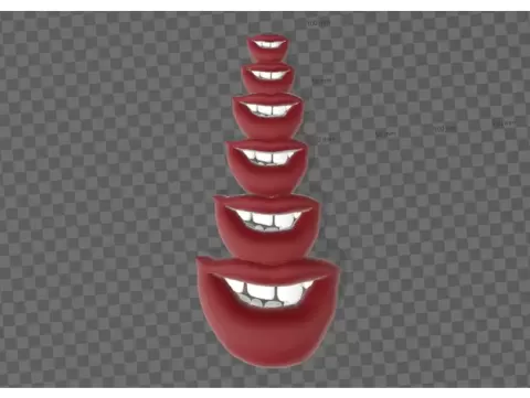mouth mouth