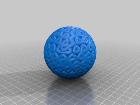 brain-ball