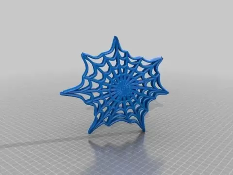 spiderweb