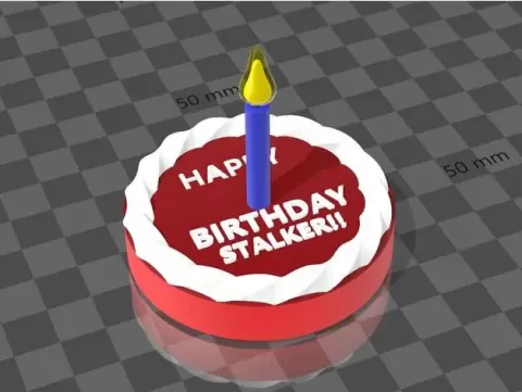 happy-birthday-stalker !