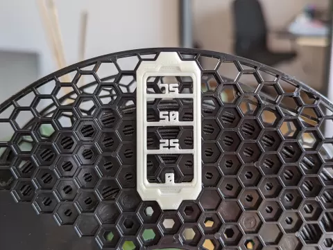 Prusa-Meter