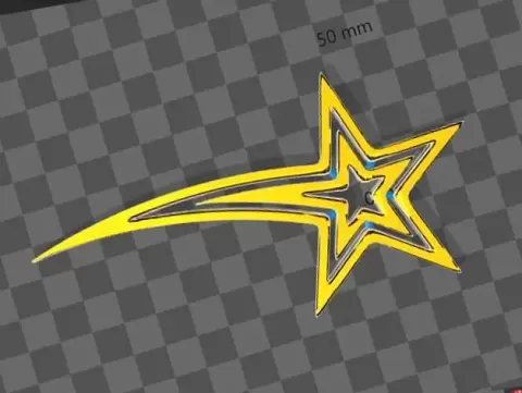 christmas star