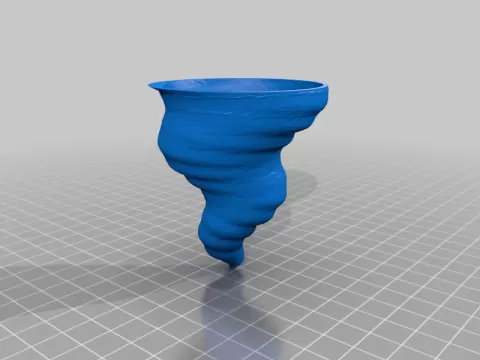 Vortex - twister
