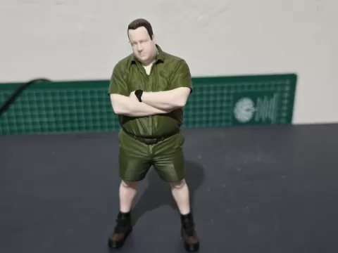 Figur Doug Heffernan von King of Queens