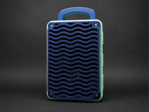 River Boom Box / MultiBox