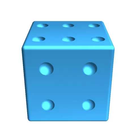 Game cube