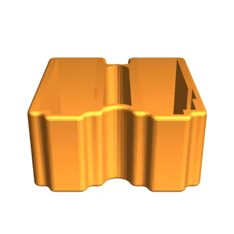 AIRSOFT MAG COUPLER