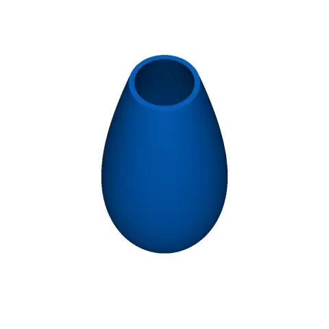 Vase - Resolvan