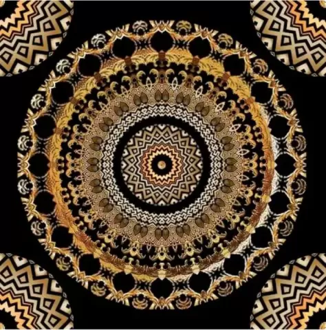 Tribal circle - xtekworld