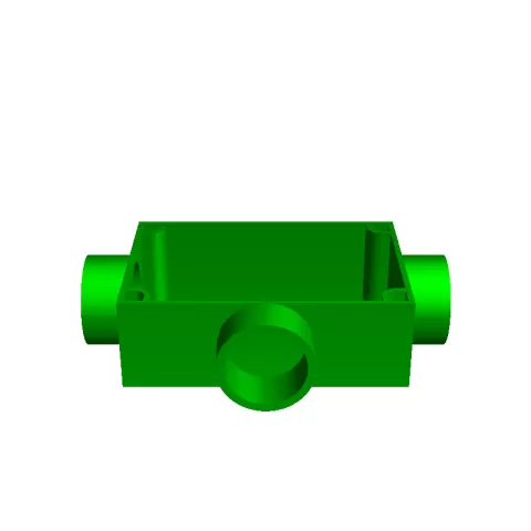 Electric clips - orgelmaker