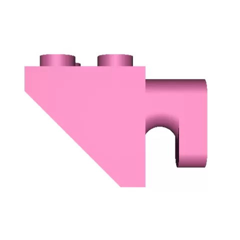 Lego skadis