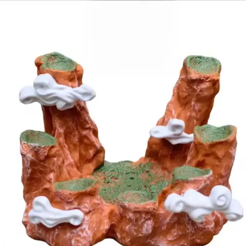 DIORAMA DRAGON BALL - 3DREAMLAB