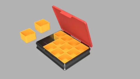 Organizer Box