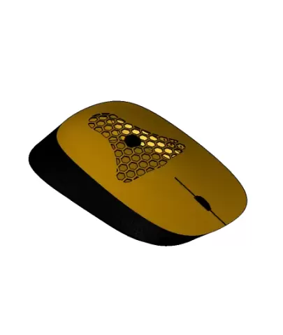mouse v3.iges