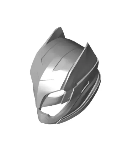 Batman Helmet