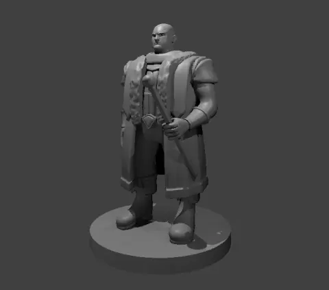 Fat Noble