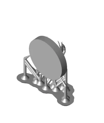 Scorpion