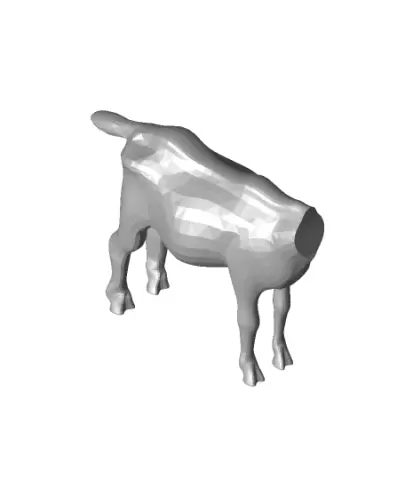 Giant Goat