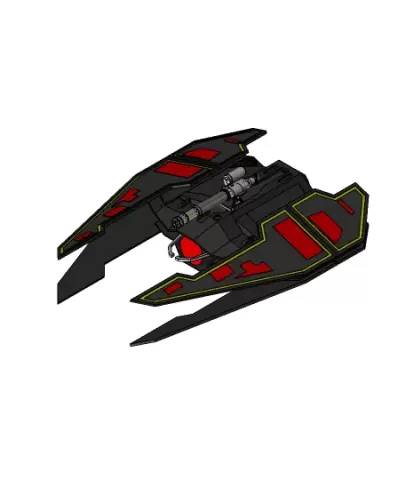 Star war | Starship