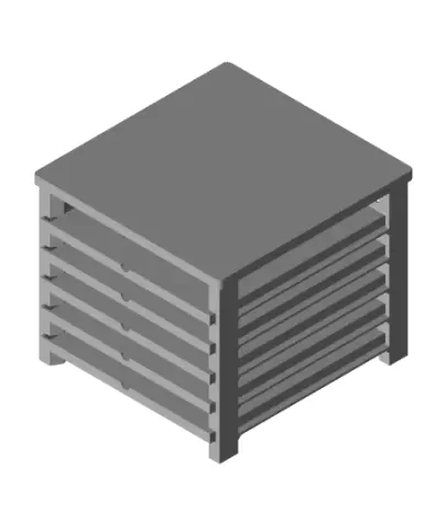 Bea's Thing v2.stl