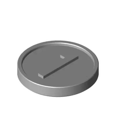 DND Class Tokens
