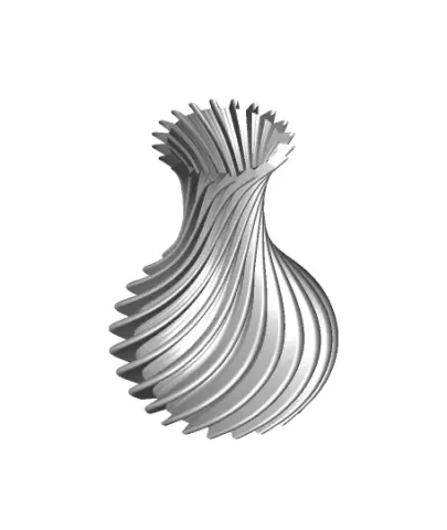 Spiral Vases For Vase Mode