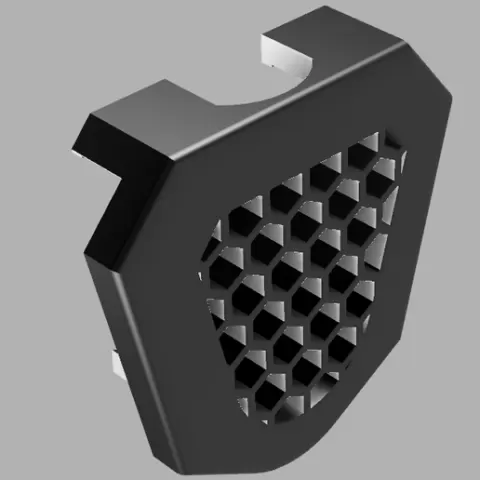 Olight PL-X Kill flash